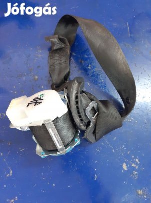 Hyundai i20 Jobb Hátsó Biztonsági Öv