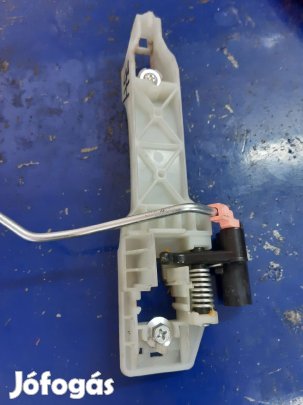 Hyundai i20 Jobb Hátsó Külső Ajtókilincs Szerkezet