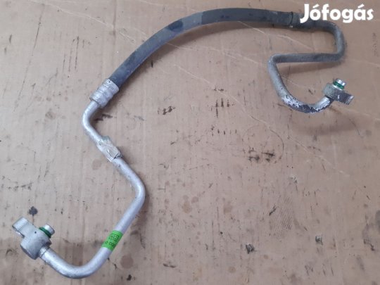 Hyundai i20 Klímacső