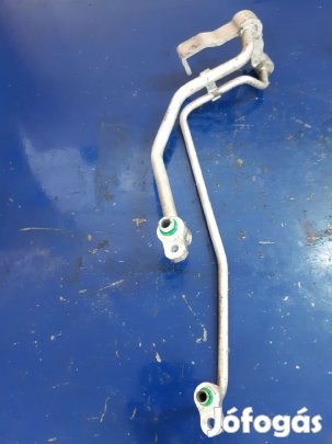 Hyundai i20 Klímacső