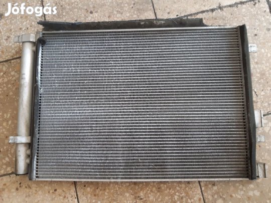 Hyundai i20 Klímahűtő Radiátor