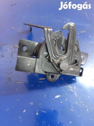 Hyundai i20 Motorháztető Zárszerkezet