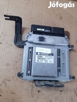 Hyundai i20 Motorvezérlő / ECU
