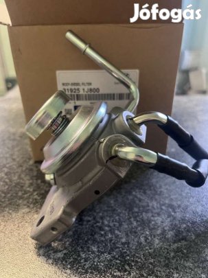 Hyundai i20 PB üzemanyagszűrő ház 319251J800