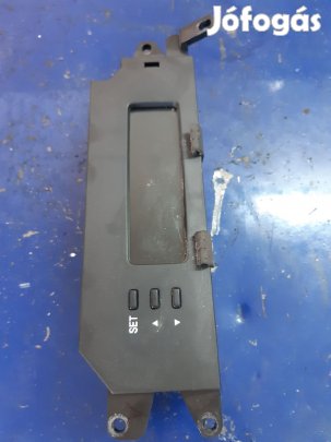 Hyundai i20 Rádiós CD Lejátszó