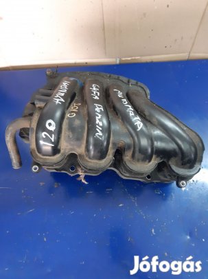 Hyundai i20 Szívótorok