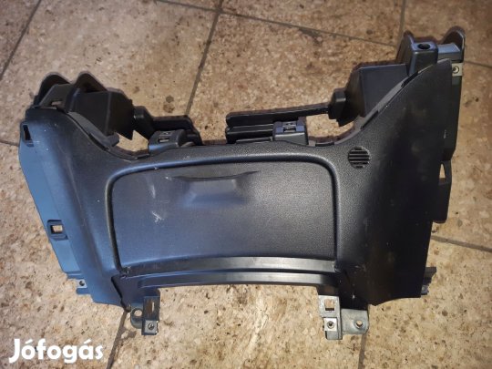 Hyundai i20 Tároló Rekesz