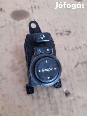 Hyundai i20 Tükör Állító Kapcsoló