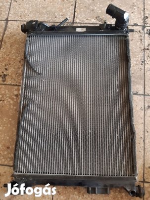 Hyundai i20 Vízhűtő Radiátor