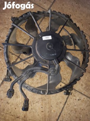 Hyundai i20 Vízhűtő Ventilátor