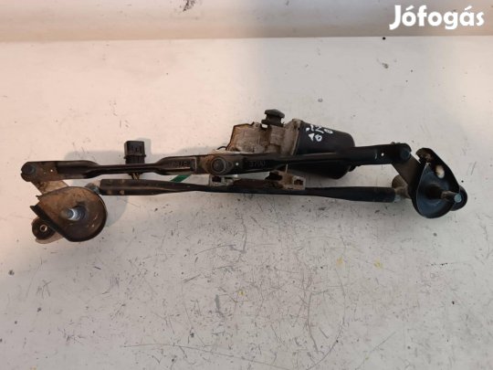 Hyundai i20 (PB) ablaktörlő motor , szerkezet