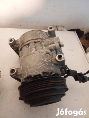 Hyundai i20 klímakompresszor DV08-0149