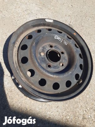 Hyundai i30 Acél Felni