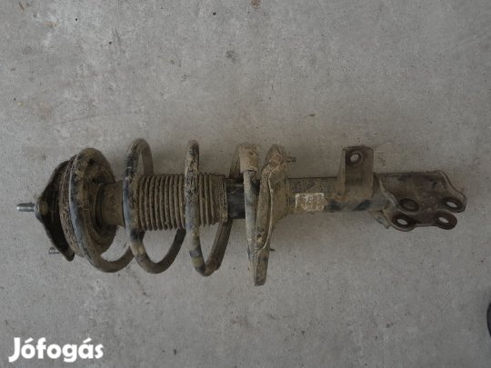 Hyundai i30 Bal Első Lengéscsillapító + Rugó