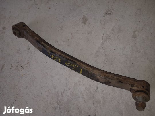 Hyundai i30 Bal Hátsó Lengőkar