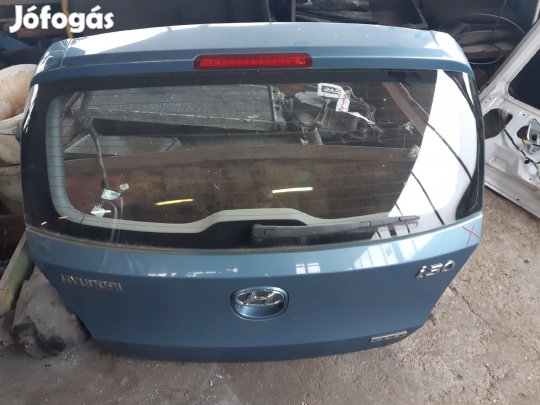 Hyundai i30 Csomagtér Ajtó