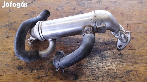 Hyundai i30 EGR Hűtő