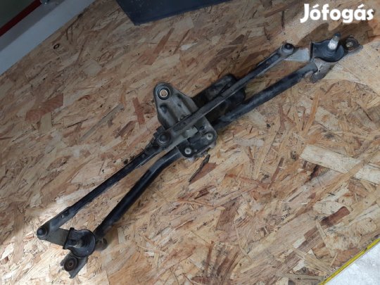 Hyundai i30 Első Ablaktörlő Motor + Első Ablaktörlő Mechanika