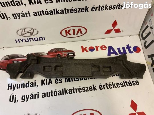 Hyundai i30 FD első lökhárító energia elnyelő 865202R500-BON