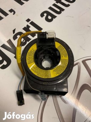 Hyundai i30 FD légzsák átvezető szalag 934902L200-BON