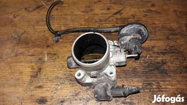 Hyundai i30 Fojtószelep