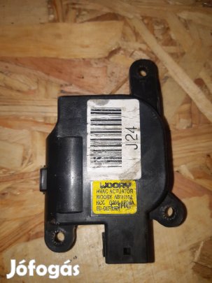 Hyundai i30 Fűtés Állító Motor