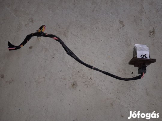 Hyundai i30 Fűtés Ellenállás