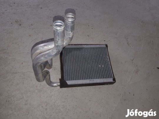 Hyundai i30 Fűtő Radiátor
