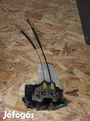 Hyundai i30 Jobb Hátsó Ajtó Zárszerkezet + Központizár Motor