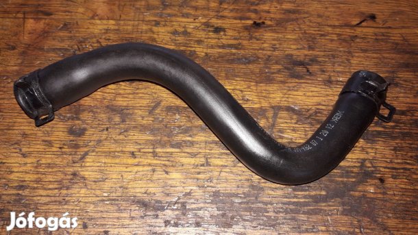 Hyundai i30 Kartergáz Cső