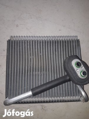 Hyundai i30 Klíma Párologtató