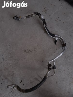 Hyundai i30 Klímacső