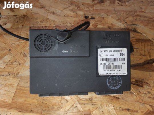 Hyundai i30 Komfort Modul