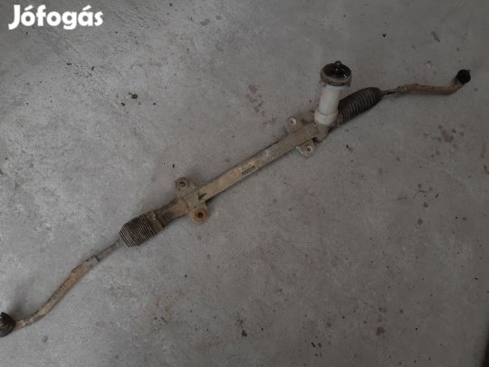 Hyundai i30 Kormánymű