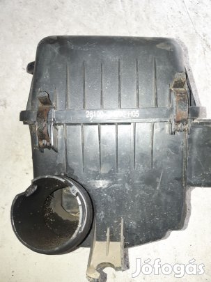 Hyundai i30 Légszűrő Ház