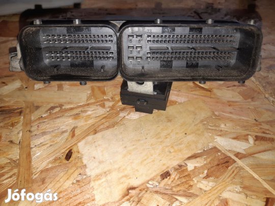 Hyundai i30 Motorvezérlő / ECU Szett