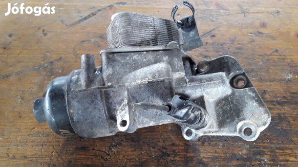 Hyundai i30 Olajszűrő Ház + Hőcserélő