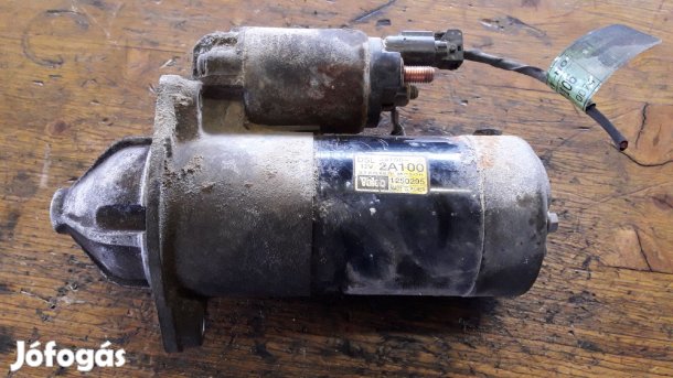 Hyundai i30 Önindító