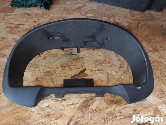 Hyundai i30 Óraegység / Kilométeróra Keret