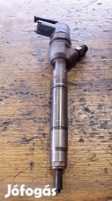 Hyundai i30 Porlasztó