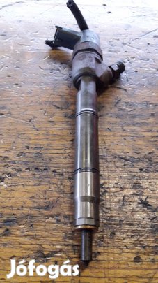 Hyundai i30 Porlasztó