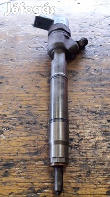 Hyundai i30 Porlasztó