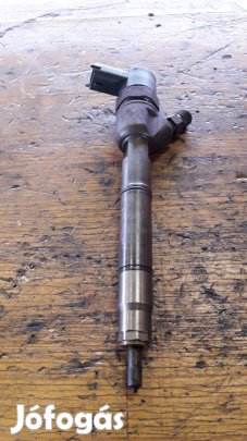 Hyundai i30 Porlasztó