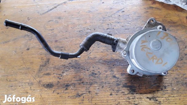 Hyundai i30 Vákumpumpa