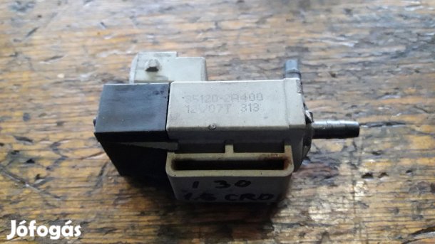 Hyundai i30 Vákumszelep