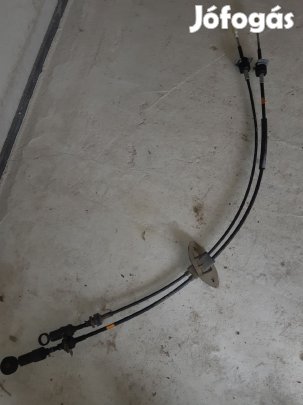 Hyundai i30 Váltó Bowden