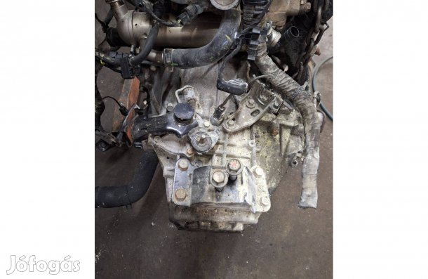 Hyundai i30, 1,6 CRDI (2012) 6 sebességű váltó eladó