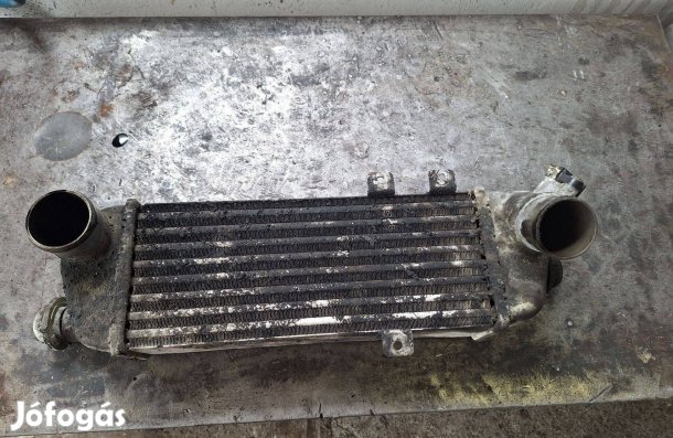 Hyundai i30, 1,6 CRDI (2012) intercooler hűtő eladó
