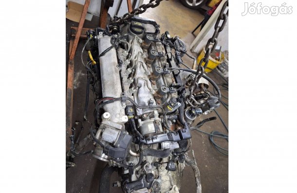 Hyundai i30, 1,6 CRDI (2012) motor eladó