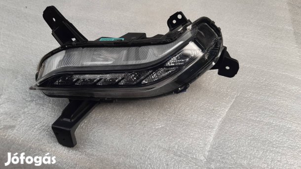 Hyundai i30 ködlámpa 